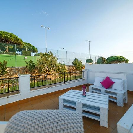 Apartamentos Costa Brava Las Vistas Sant Feliu de Guíxols Zewnętrze zdjęcie