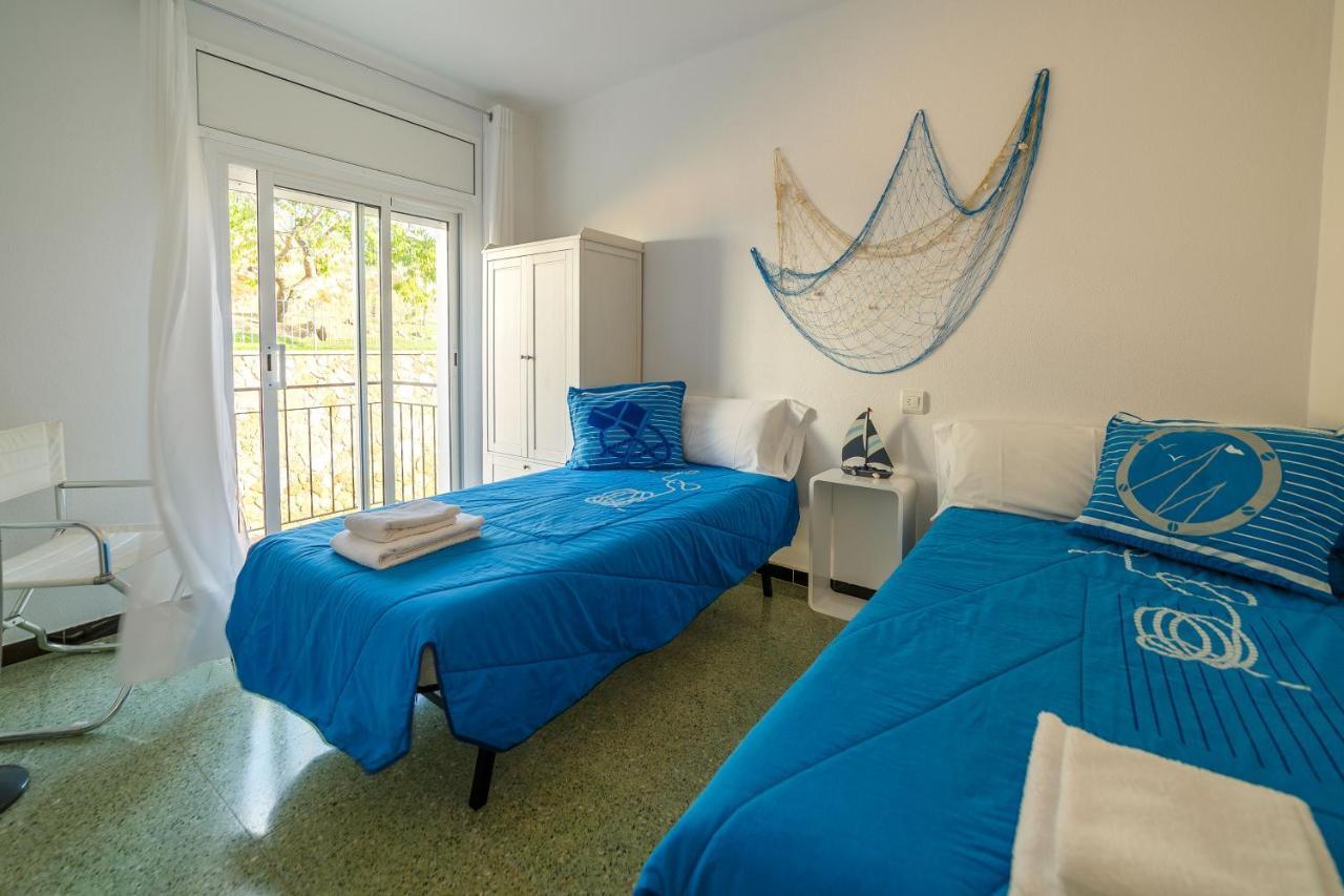 Apartamentos Costa Brava Las Vistas Sant Feliu de Guíxols Zewnętrze zdjęcie