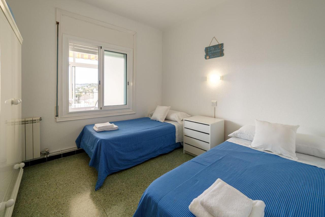 Apartamentos Costa Brava Las Vistas Sant Feliu de Guíxols Zewnętrze zdjęcie