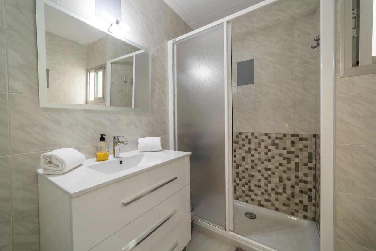 Apartamentos Costa Brava Las Vistas Sant Feliu de Guíxols Zewnętrze zdjęcie
