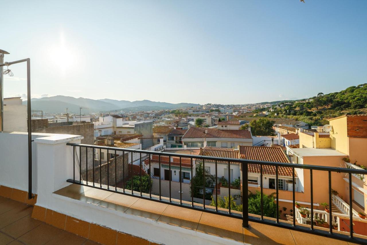 Apartamentos Costa Brava Las Vistas Sant Feliu de Guíxols Zewnętrze zdjęcie