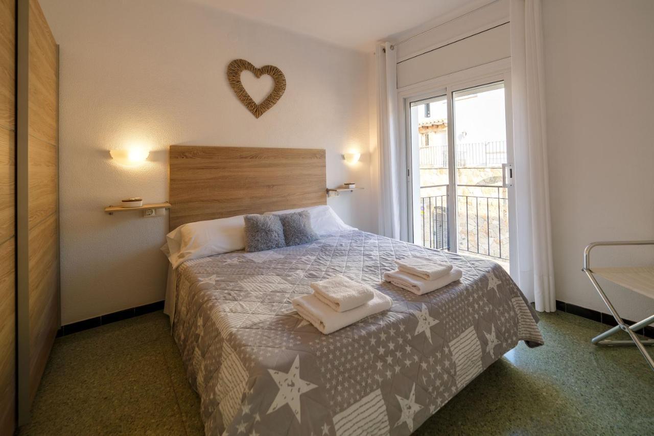 Apartamentos Costa Brava Las Vistas Sant Feliu de Guíxols Zewnętrze zdjęcie