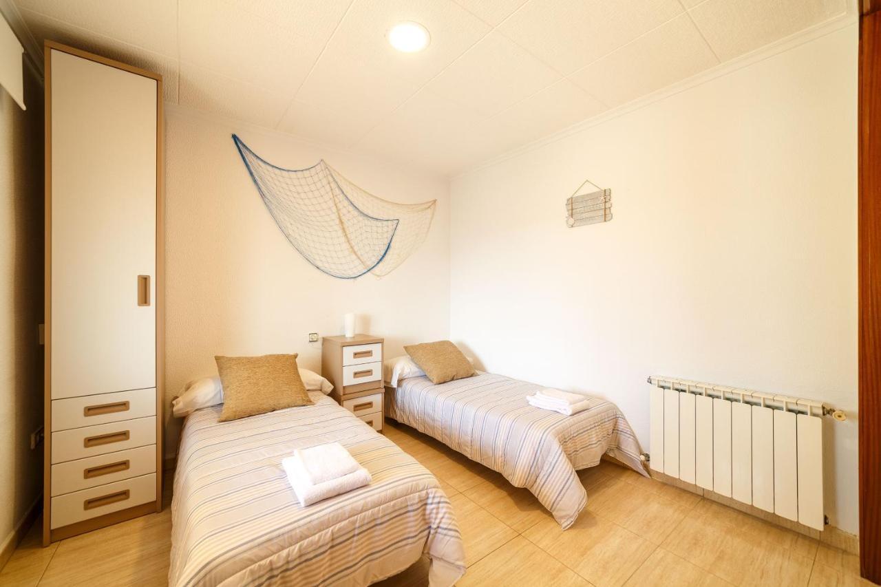 Apartamentos Costa Brava Las Vistas Sant Feliu de Guíxols Zewnętrze zdjęcie