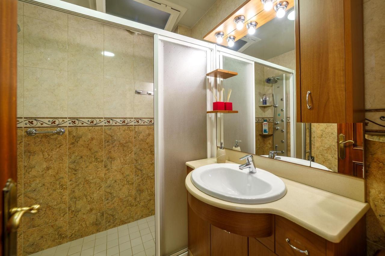 Apartamentos Costa Brava Las Vistas Sant Feliu de Guíxols Zewnętrze zdjęcie