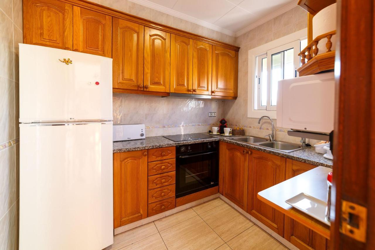 Apartamentos Costa Brava Las Vistas Sant Feliu de Guíxols Zewnętrze zdjęcie