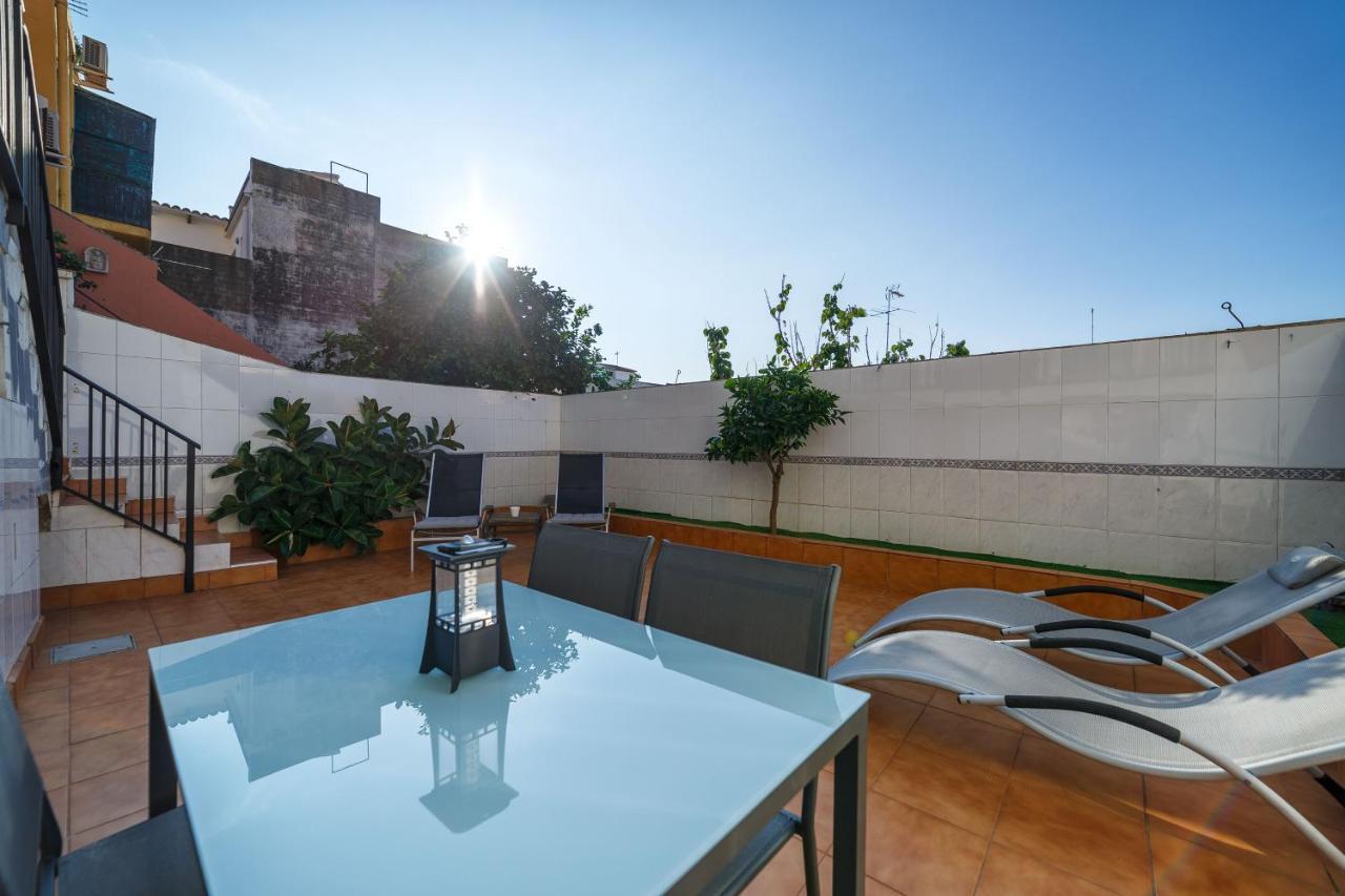 Apartamentos Costa Brava Las Vistas Sant Feliu de Guíxols Zewnętrze zdjęcie