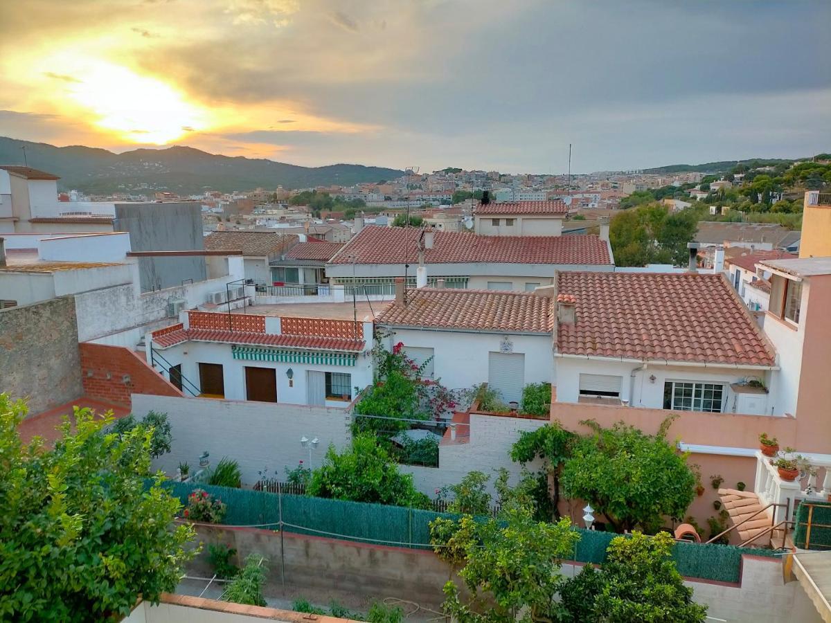Apartamentos Costa Brava Las Vistas Sant Feliu de Guíxols Zewnętrze zdjęcie
