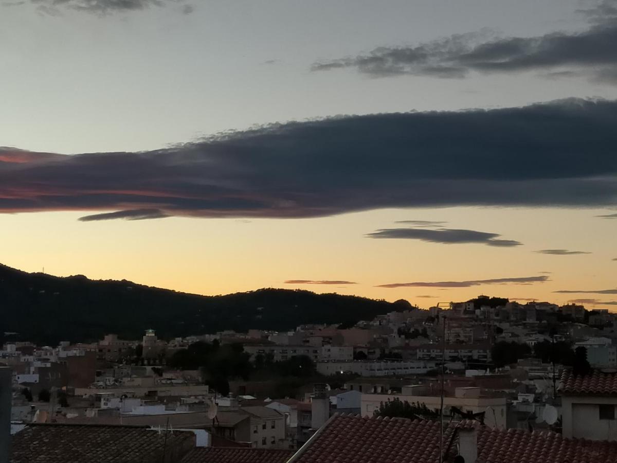 Apartamentos Costa Brava Las Vistas Sant Feliu de Guíxols Zewnętrze zdjęcie
