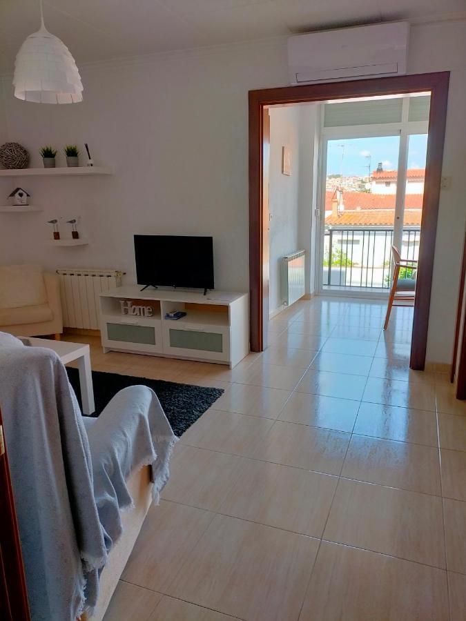 Apartamentos Costa Brava Las Vistas Sant Feliu de Guíxols Zewnętrze zdjęcie