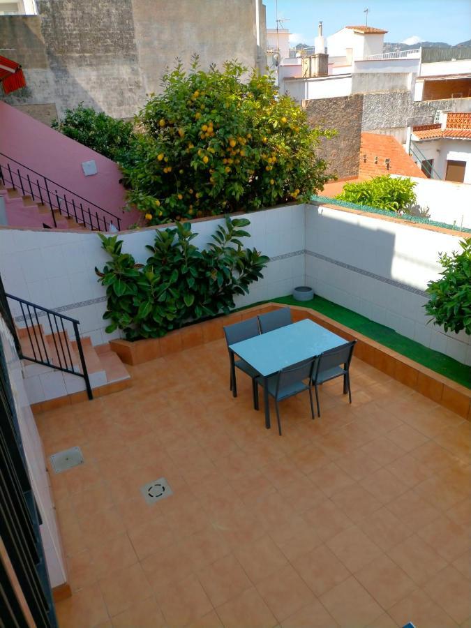 Apartamentos Costa Brava Las Vistas Sant Feliu de Guíxols Zewnętrze zdjęcie