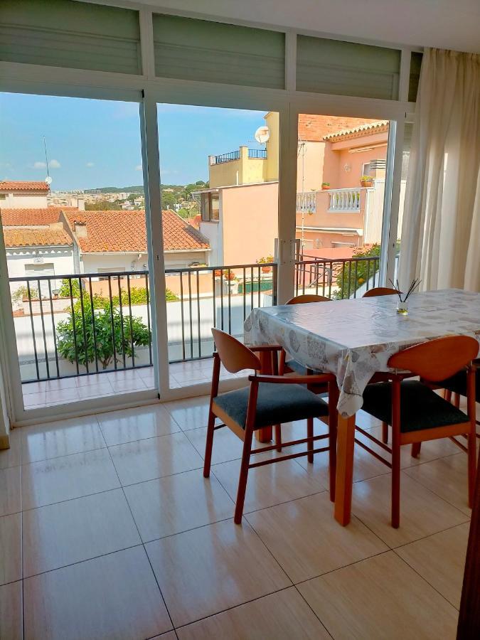 Apartamentos Costa Brava Las Vistas Sant Feliu de Guíxols Zewnętrze zdjęcie
