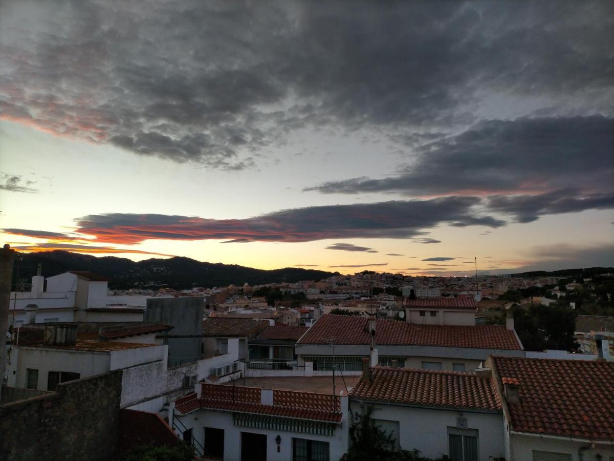 Apartamentos Costa Brava Las Vistas Sant Feliu de Guíxols Zewnętrze zdjęcie
