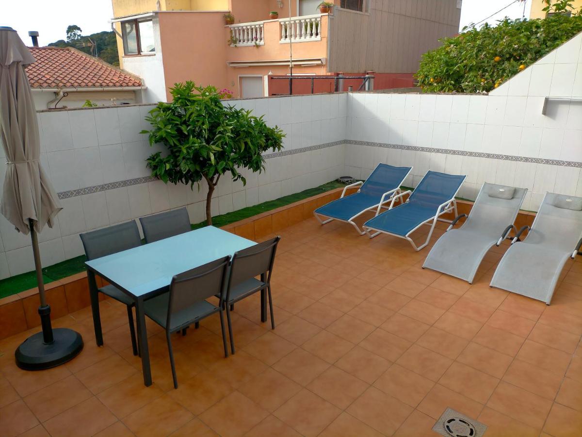 Apartamentos Costa Brava Las Vistas Sant Feliu de Guíxols Zewnętrze zdjęcie