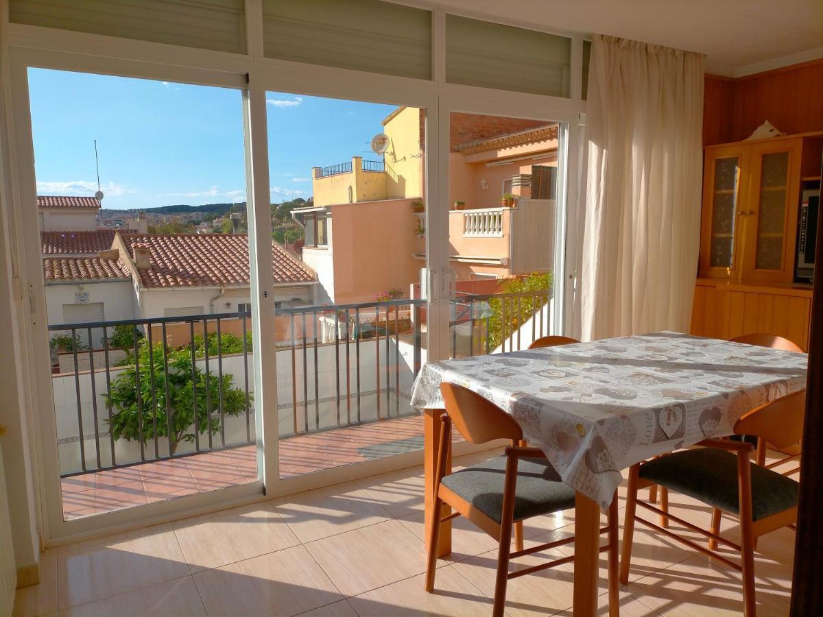 Apartamentos Costa Brava Las Vistas Sant Feliu de Guíxols Zewnętrze zdjęcie