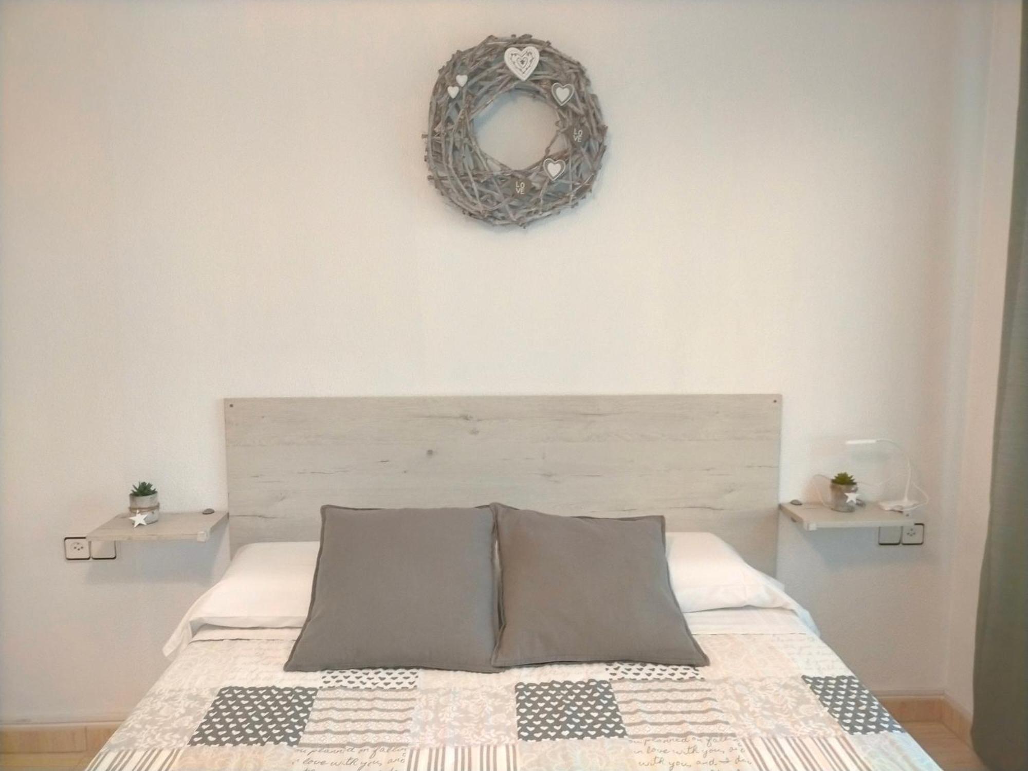Apartamentos Costa Brava Las Vistas Sant Feliu de Guíxols Pokój zdjęcie