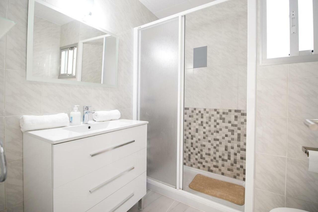 Apartamentos Costa Brava Las Vistas Sant Feliu de Guíxols Zewnętrze zdjęcie