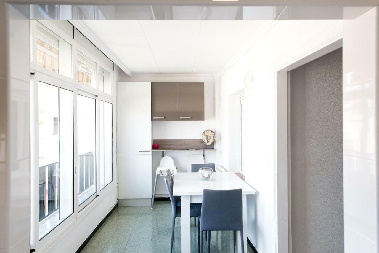 Apartamentos Costa Brava Las Vistas Sant Feliu de Guíxols Zewnętrze zdjęcie