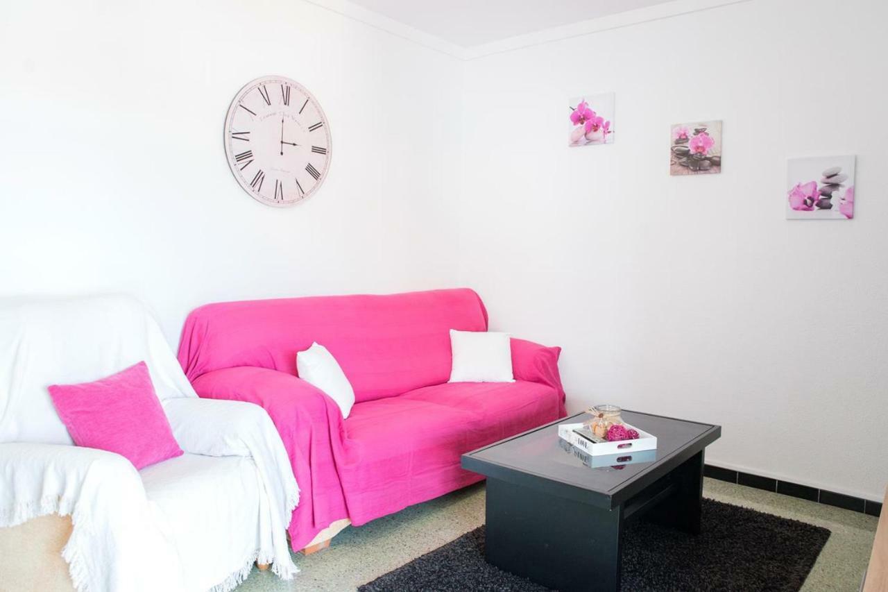 Apartamentos Costa Brava Las Vistas Sant Feliu de Guíxols Zewnętrze zdjęcie