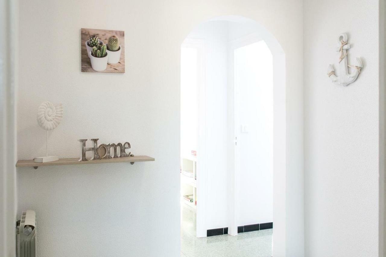 Apartamentos Costa Brava Las Vistas Sant Feliu de Guíxols Zewnętrze zdjęcie