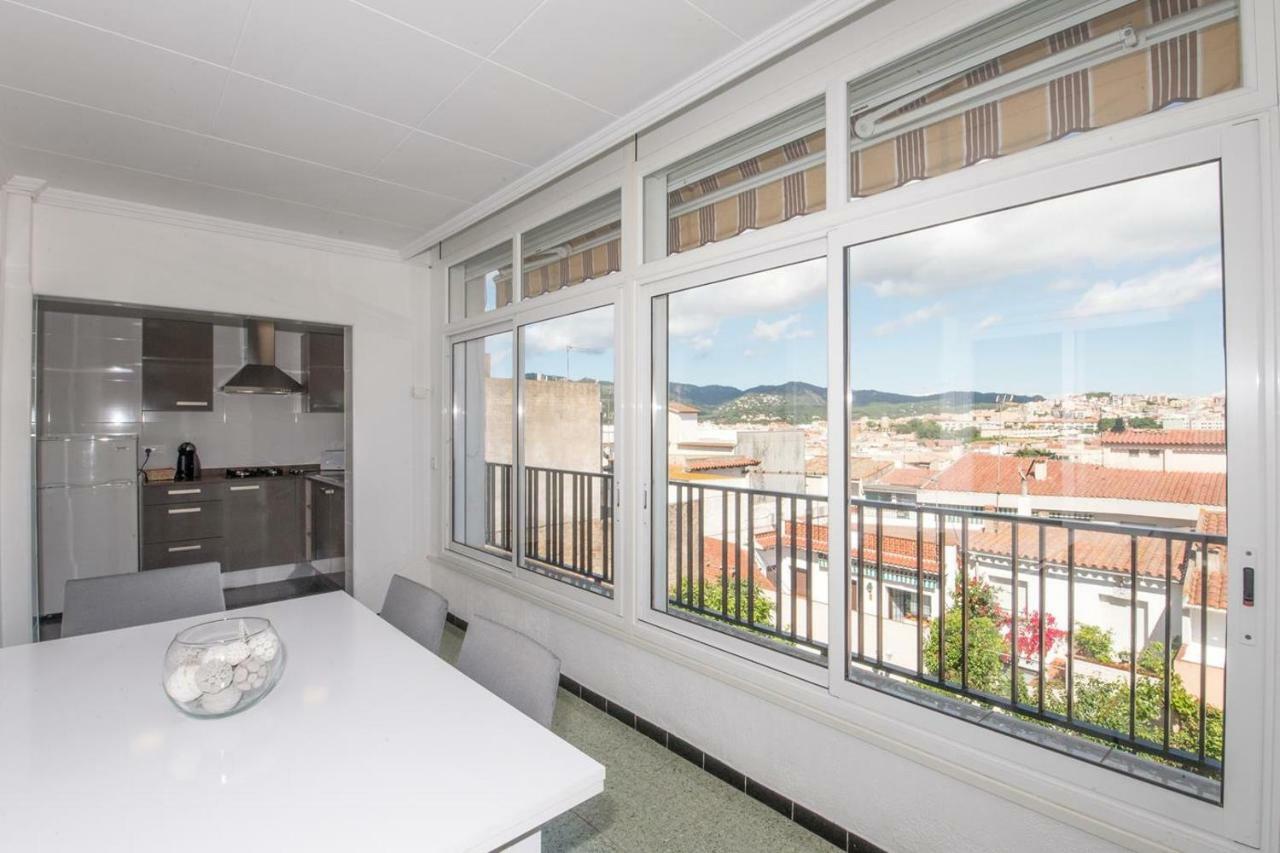 Apartamentos Costa Brava Las Vistas Sant Feliu de Guíxols Zewnętrze zdjęcie